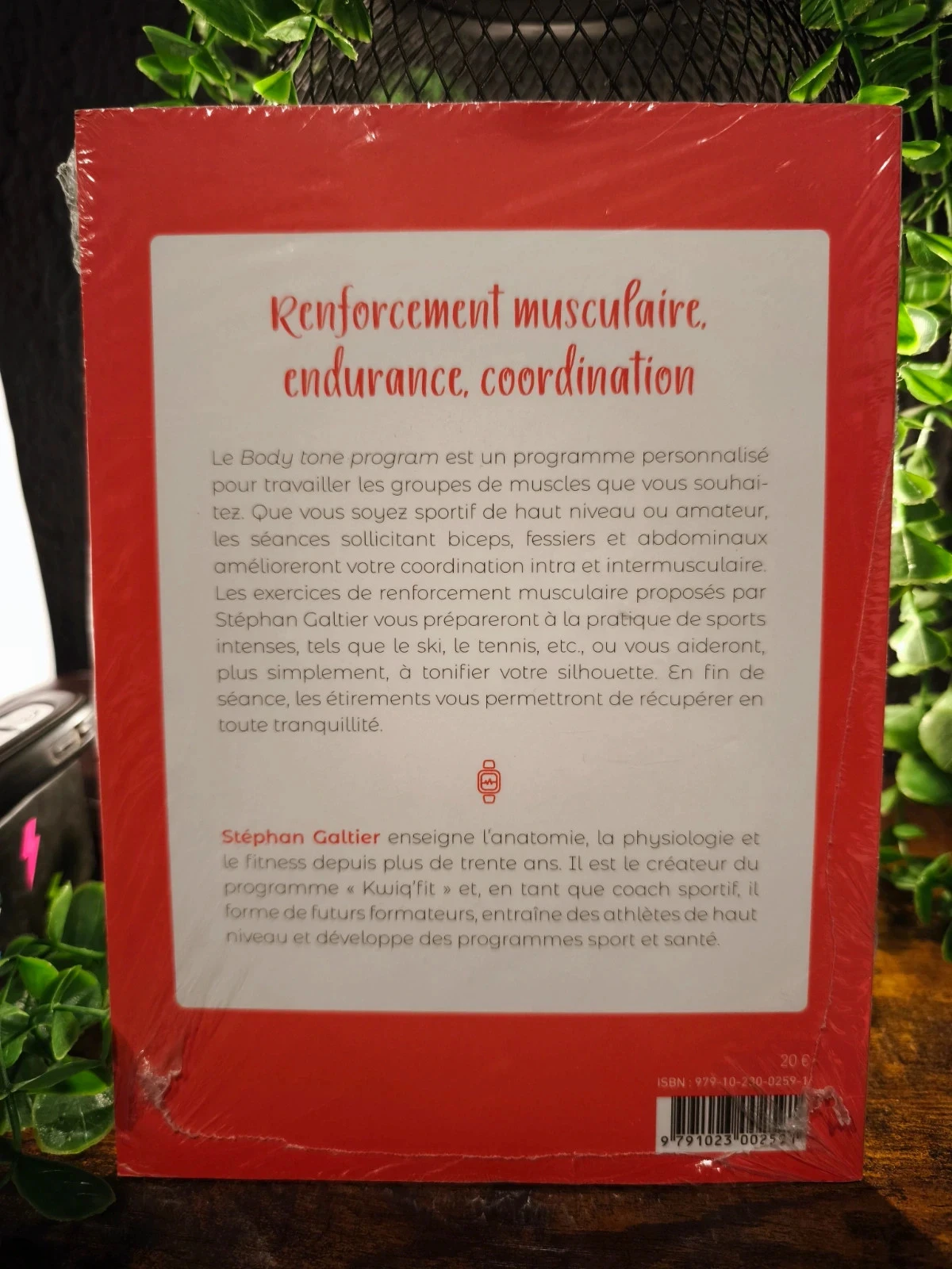 Body Tone-programma – photo 2